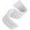 Cable Alimentation ATX 24 Broches SilverStone 30 cm Blanc