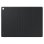 Étui Livre Samsung Galaxy Tab A9 Noir