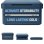 Nevera Coleman Snap'N Go 35QT Refrigeración Pasiva 33 L Azul