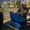 Nevera Coleman Snap'N Go 35QT Refrigeración Pasiva 33 L Azul
