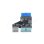 Adaptador DeLOCK USB 3.0 Interno 20 Pines a 2x USB 3.0 y Type-E Key A
