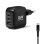 Chargeur Port Connect 65W USB-C PD GaN avec Câble 2m