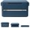 Nevera Plegable Coleman Snap'N Go 55QT 52 Litros Refrigeración Pasiva