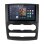 Autorradio Junsun Android 15.0 6+128GB 10" Táctil CarPlay GPS para Mercedes-Benz Sprinter VW Crafter