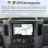 Autorradio Junsun Android 15.0 6+128GB 10" Táctil CarPlay GPS para Mercedes-Benz Sprinter VW Crafter