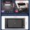 Autoradio Junsun Android 15 7" CarPlay GPS DAB+ Bluetooth VW Touareg 7L 2002-2010