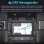 Autoradio Junsun Android 15 7" CarPlay GPS DAB+ Bluetooth VW Touareg 7L 2002-2010