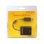 Adattatore DeLOCK 61847 DisplayPort a DVI-I Nero