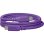USB-C-Kabel Rode SC27-PU 2 Meter USB 3.0 PD 60W violett