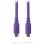 USB-C-Kabel Rode SC27-PU 2 Meter USB 3.0 PD 60W violett