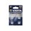 Pila a bottone alcalina VARTA LR44 1,5V 4 pezzi