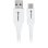 Sharkoon USB-Datenkabel USB-A auf USB-C USB 3.1 Gen 2 10 Gbit/s 1 m