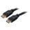 Cable DisplayPort 1.3 Sharkoon 4K 1 metro