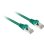 Cable de red Sharkoon Cat 7a S/FTP 2 metros
