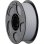 Filamento PLA-CF Anycubic IPHPFFW-101 Branco 1 kg Reforçado com Carbono