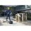 Hidrolimpiadora Bosch GHP 5-13 C 140 bar 520 l/h 2300 W