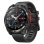 Zeblaze Stratos 4 Pro Bluetooth GPS 1,43" Negro Correa Única IP69K SpO2 Pulsómetro