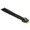 Cavo Inter-Tech SFF 8654-4i a SFF 8643 0,7m