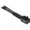 Cavo Inter-Tech SFF 8654-4i a SFF 8643 0,7m