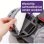 Mop Elettrica Blossom Compatibile con Dyson V7/V8/V10/V11/V15 Incluse 6 Coperte da Pulizia