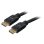 Cable DisplayPort 1.3 Sharkoon 4K 5 metros