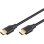 Câble HDMI goobay Ultra96 2.2 16K 96 Gbit/s 1 m