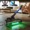Aspirapolvere senza fili Blossom V18 550W 1,5L 60 min 3 livelli Blu HEPA