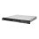 Servidor SilverStone SST-RM100 chassis rack 1U ATX preto 2x USB 3.0