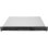 Servidor SilverStone SST-RM100 chassis rack 1U ATX preto 2x USB 3.0