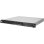 Servidor SilverStone SST-RM100 chassis rack 1U ATX preto 2x USB 3.0