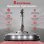 Aspiradora sin cable Rolipo TASVAC S8 RED 250W Cepillo Suave LED Rojo