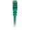 Câble Réseau Sharkoon RJ-45 Cat.7a SFTP 10 m Vert