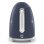 Hervidor eléctrico Smeg KLF03NBEU Azul Marino 1,7 L 2400 W