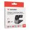Batería externa Verbatim Qi2 Inalámbrica 5000 mAh Power Delivery 3.0 20W Gris