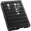 Disque Dur WD BLACK P10 Game Drive 6TB HDD USB pour gaming