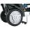 Lavatrice ad alta pressione Bosch GHP 8-15 XD 150 bar 800 l/h 4000 W