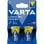 Pile alcaline Varta Longlife C (LR14) 1,5 V