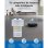 Saugroboter Ecovacs X12 Omnicyclone 22000 Pa mit OMNI PureCyclone Station