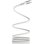 Cable Nevox USB-C 2.0 240W Emarker 1 metro blanco
