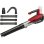 Soplador de hojas Einhell GP-LB 18/200 Li GK 18V 200 km/h