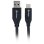 Sharkoon USB 3.1 Gen 2 Kabel USB-A auf USB-C 1 m