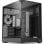 Caja PC APNX V2 Torre Midi ATX Negra con Panel Vidrio Templado Y RGB
