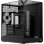 Caja PC APNX V2 Torre Midi ATX Negra con Panel Vidrio Templado Y RGB