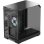 Caja PC APNX V2 Torre Midi ATX Negra con Panel Vidrio Templado Y RGB
