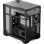 Caja PC APNX V2 Torre Midi ATX Negra con Panel Vidrio Templado Y RGB