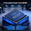 Portátil Funyet 15,6" Intel Core M3-8100Y 16GB 512GB SSD Windows 11 Pro