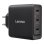 Caricatore universale Lenovo 40AW100BEU 100W USB-C