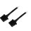 Câble d'alimentation Y Sharkoon 4Pin 5.25" - 2x mâle/femelle