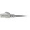 Sharkoon RJ-45 Netzwerkkabel S/FTP Cat 7a 3 m Grau