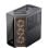 Case PC APNX V1-W Nero Torre Midi RGB